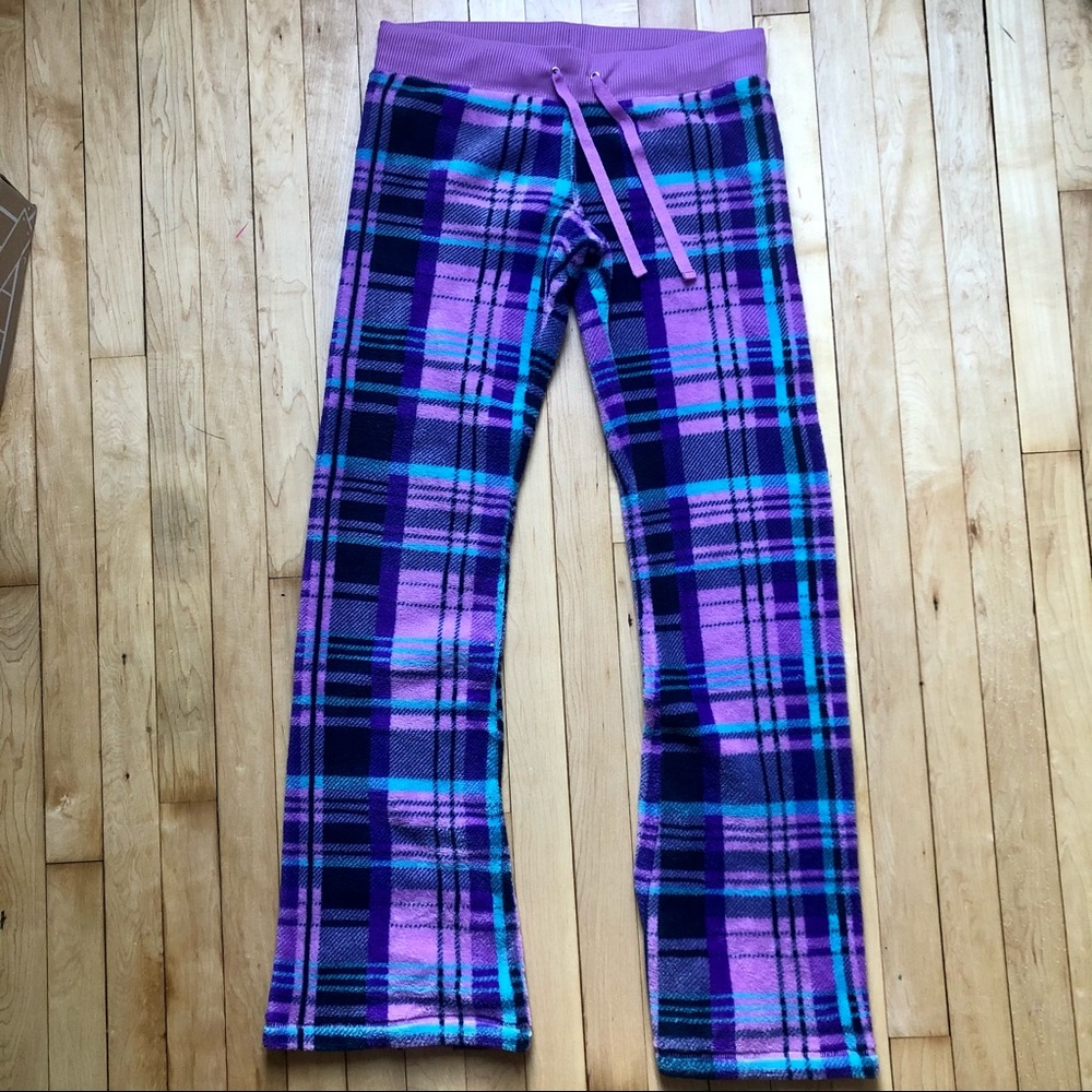 VENUS Fleece Pajama Bottoms NWOT